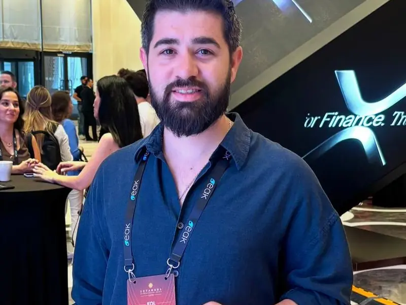 Istanbul Blockchain Week 2026