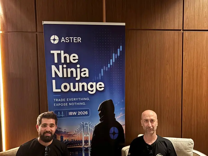 Binance TR Bodrum Meetup