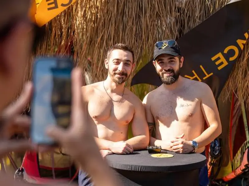 Binance TR Bodrum Meetup